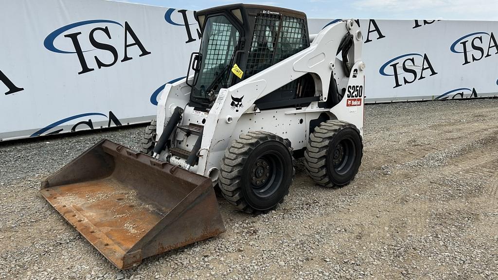 Image of Bobcat S250 Primary image