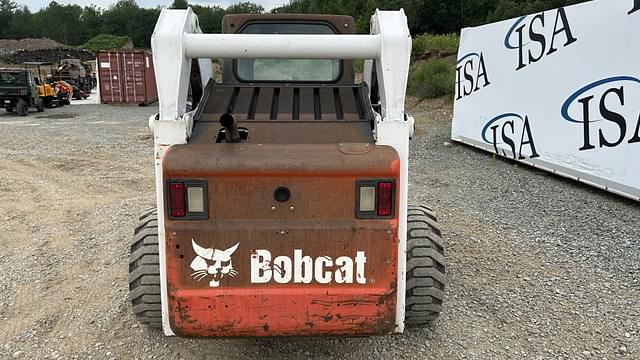 Image of Bobcat S250 equipment image 3