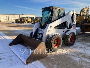 Main image Bobcat S300