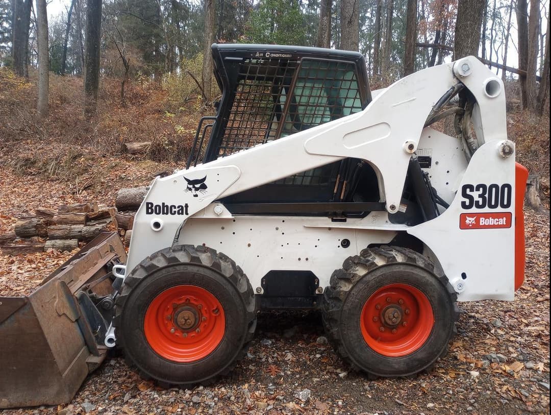 Image of Bobcat S300 Primary image