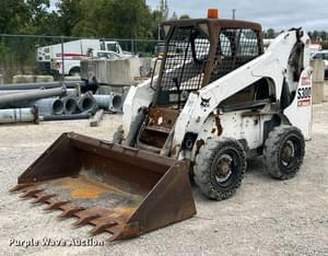 2008 Bobcat S300 Image