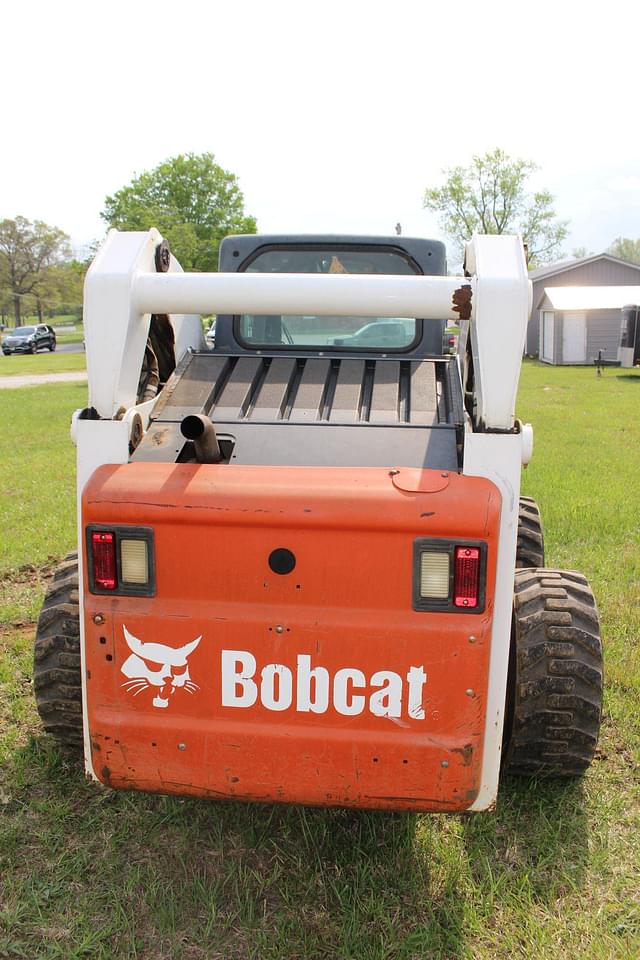 Image of Bobcat S300 equipment image 3