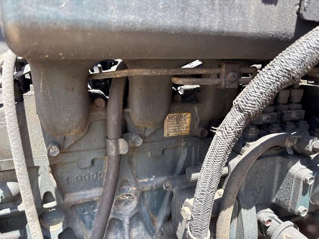 Image of Bobcat S160 equipment image 3