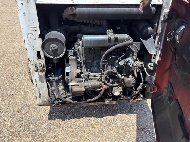 Image of Bobcat S160 equipment image 4