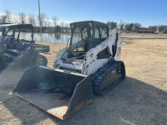 Main image Bobcat T190