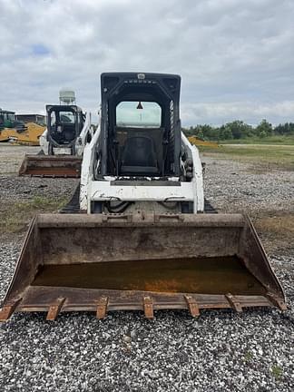 Image of Bobcat T190 equipment image 1