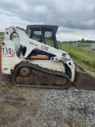 Image of Bobcat T190 equipment image 3