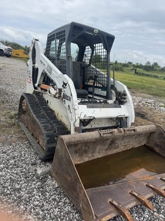 2008 Bobcat T190 Image