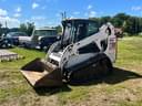 2008 Bobcat T190 Image