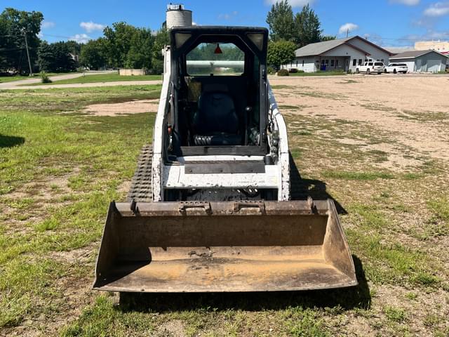 Image of Bobcat T190 equipment image 1