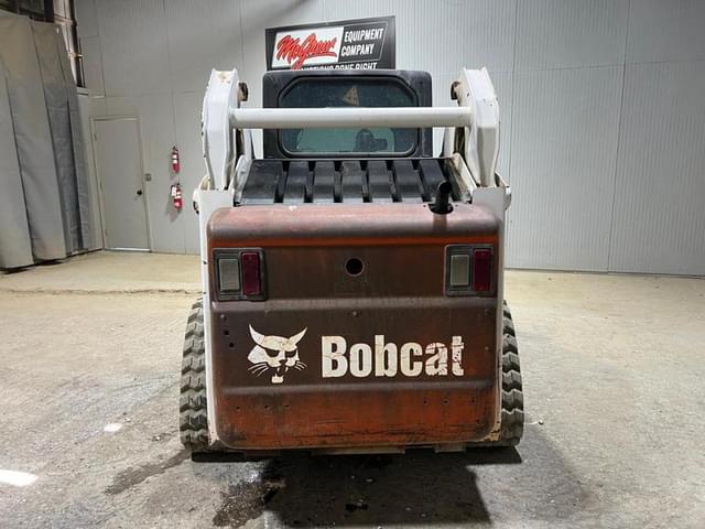 Image of Bobcat T190 equipment image 3