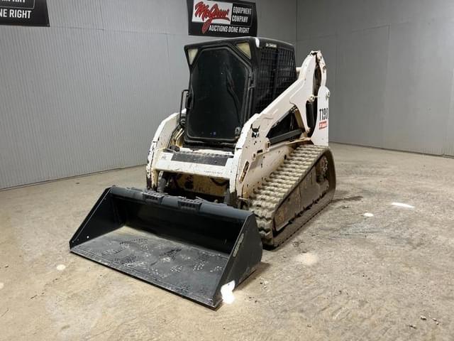 Image of Bobcat T190 equipment image 1