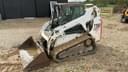 2008 Bobcat T190 Image