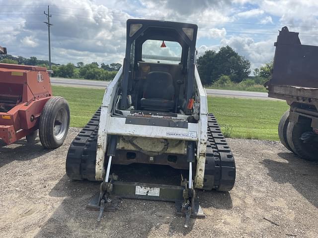 Image of Bobcat T190 equipment image 1