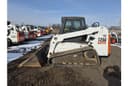 2008 Bobcat T250 Image