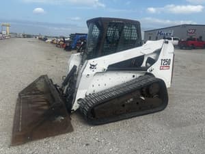 2008 Bobcat T250 Image