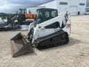 2008 Bobcat T300 Image