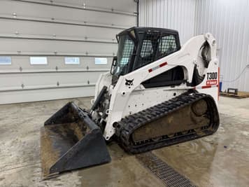 Main image Bobcat T300