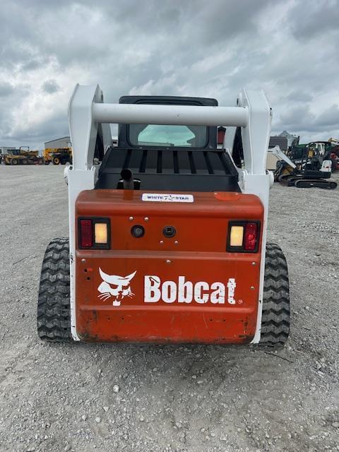 Image of Bobcat T300 equipment image 3