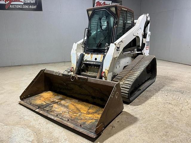 Image of Bobcat T300 equipment image 1