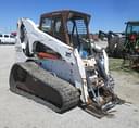 2008 Bobcat T320 Image
