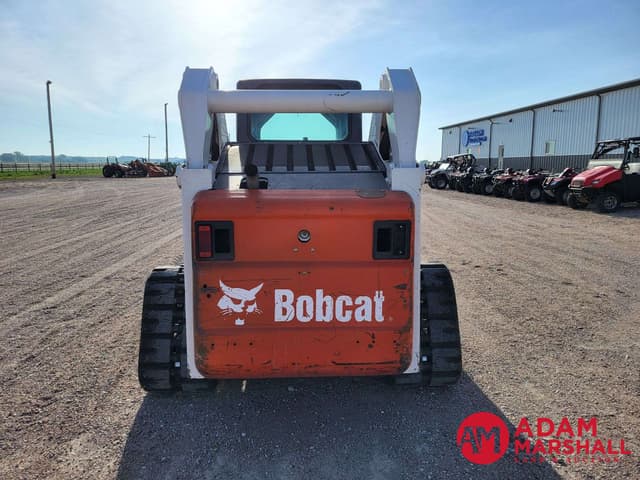 Image of Bobcat T320 equipment image 4