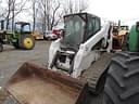 2008 Bobcat T320 Image