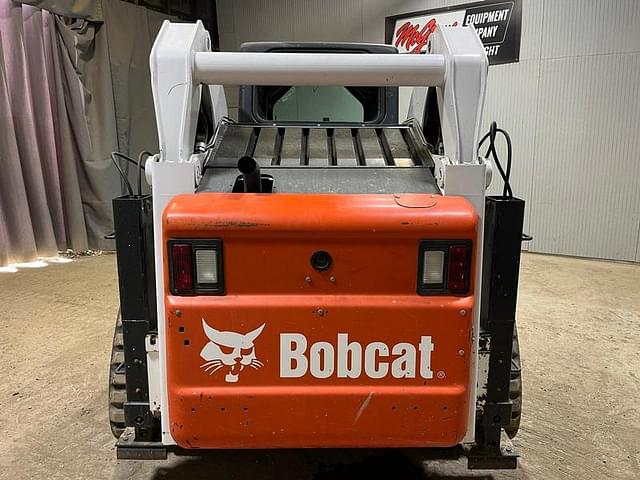 Image of Bobcat T320 equipment image 3