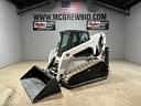 2008 Bobcat T320 Image