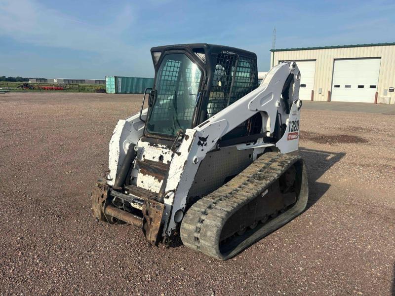Image of Bobcat T320 Primary image