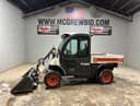 2008 Bobcat Toolcat 5600 Image
