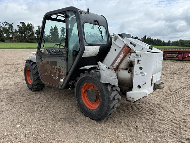 Image of Bobcat V417 equipment image 2
