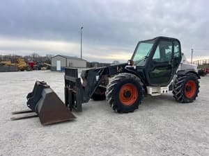 2008 Bobcat V723 Image