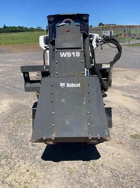 Image of Bobcat WS18 equipment image 2