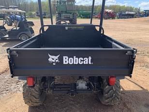 Main image Bobcat 2200 5