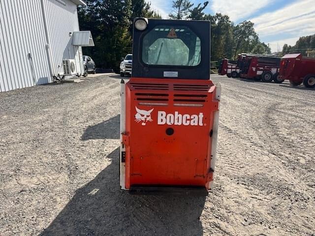 Image of Bobcat S70 equipment image 2