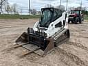 2008 Bobcat T190 Image