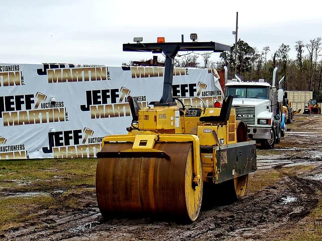 Image of Bomag BW11AS equipment image 1