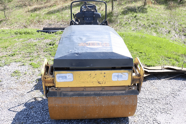 Image of Bomag BW120AD equipment image 1
