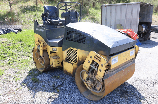 Image of Bomag BW120AD equipment image 2