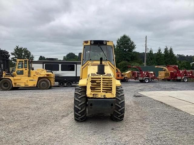Image of Bomag BW177PDH equipment image 2