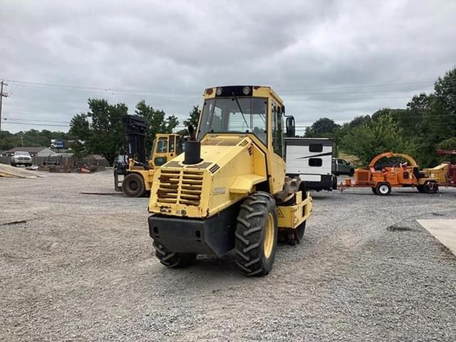 Image of Bomag BW177PDH equipment image 3