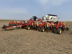 2008 Bourgault 5710 Image