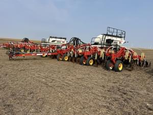 2008 Bourgault 5710 Image