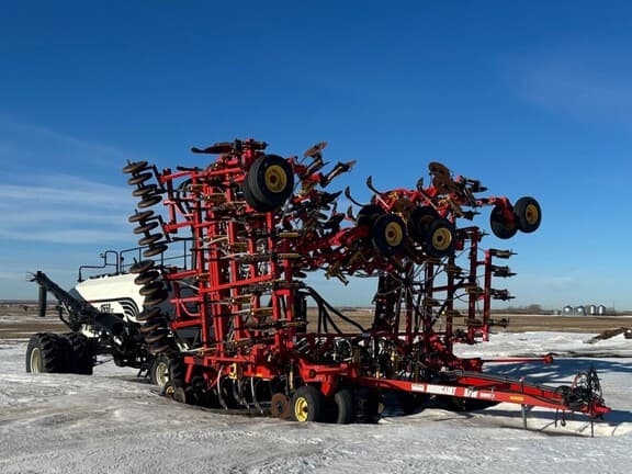 Image of Bourgault 5710 Primary image