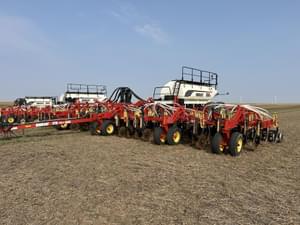 2008 Bourgault 5710 Image