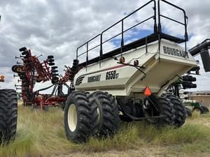 2008 Bourgault 5710 Image
