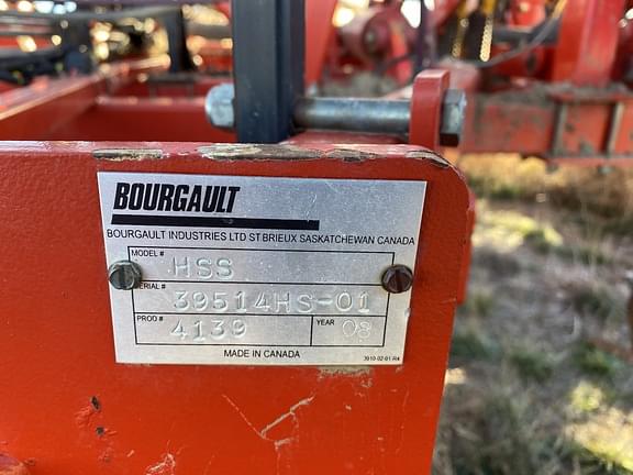 Image of Bourgault 5710 equipment image 3