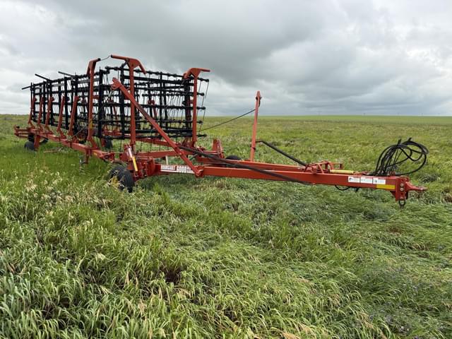 Image of Bourgault 6000 equipment image 1