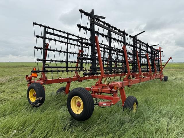 Image of Bourgault 6000 equipment image 2